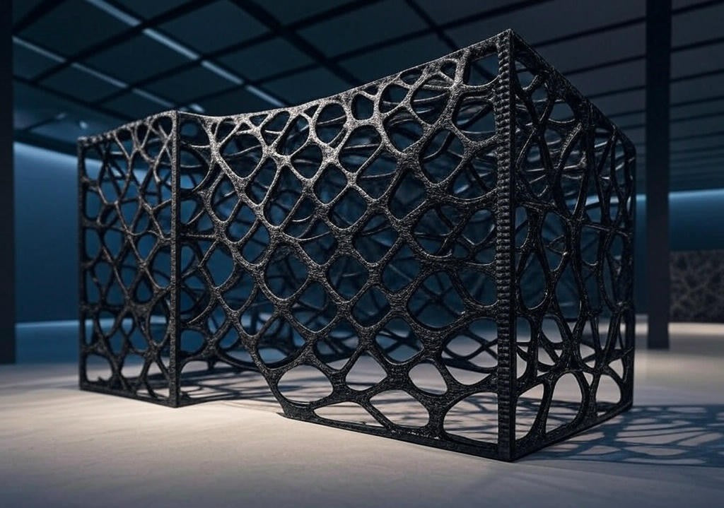 2025 Top5 3D Printing Materials: Revolutionary Trends and Applications