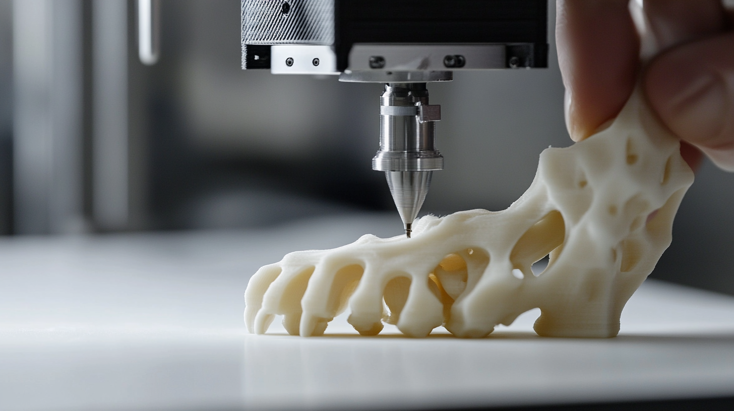 How 3D Printing Revolutionizes Dog Prosthetics