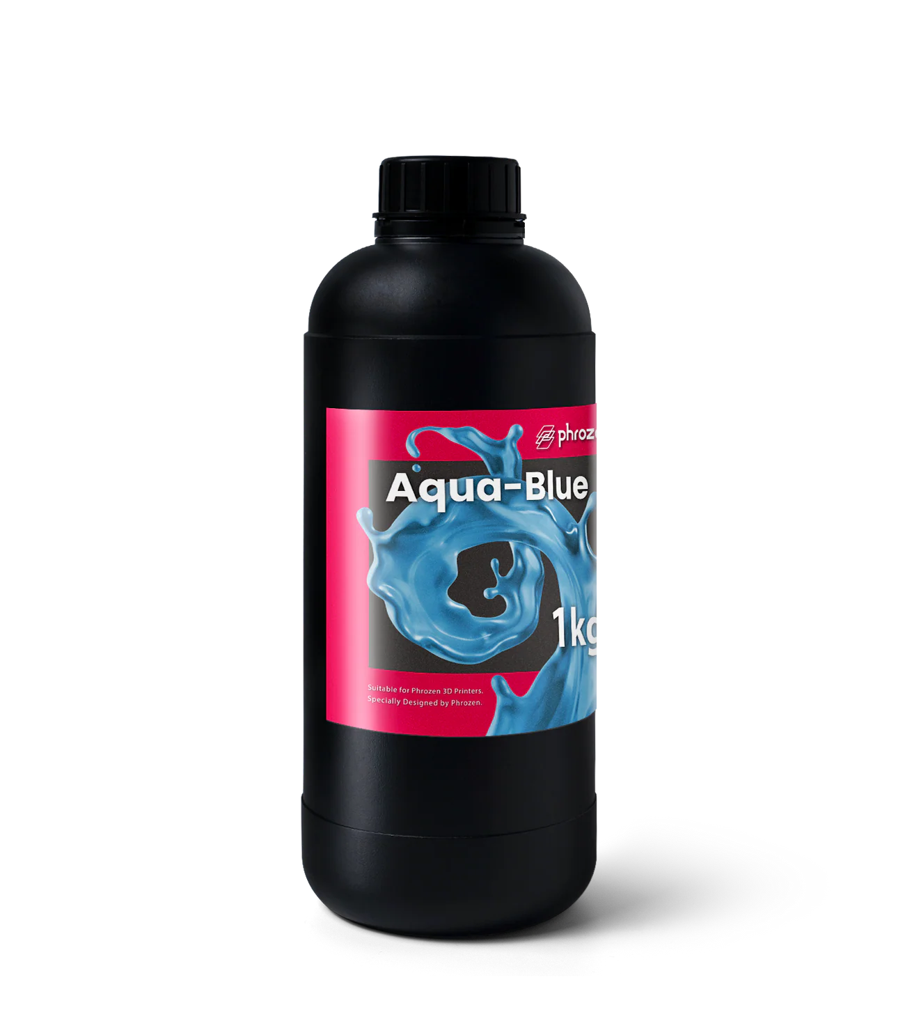 Phrozen Aqua 3D Printing Resin - 1000g