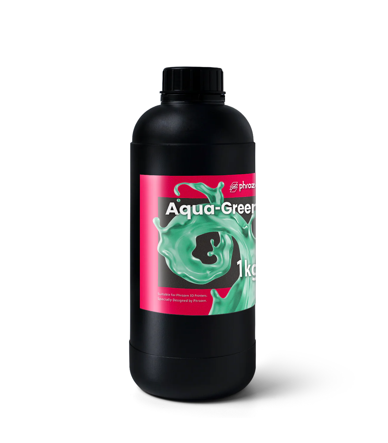 Phrozen Aqua 3D Printing Resin - 1000g