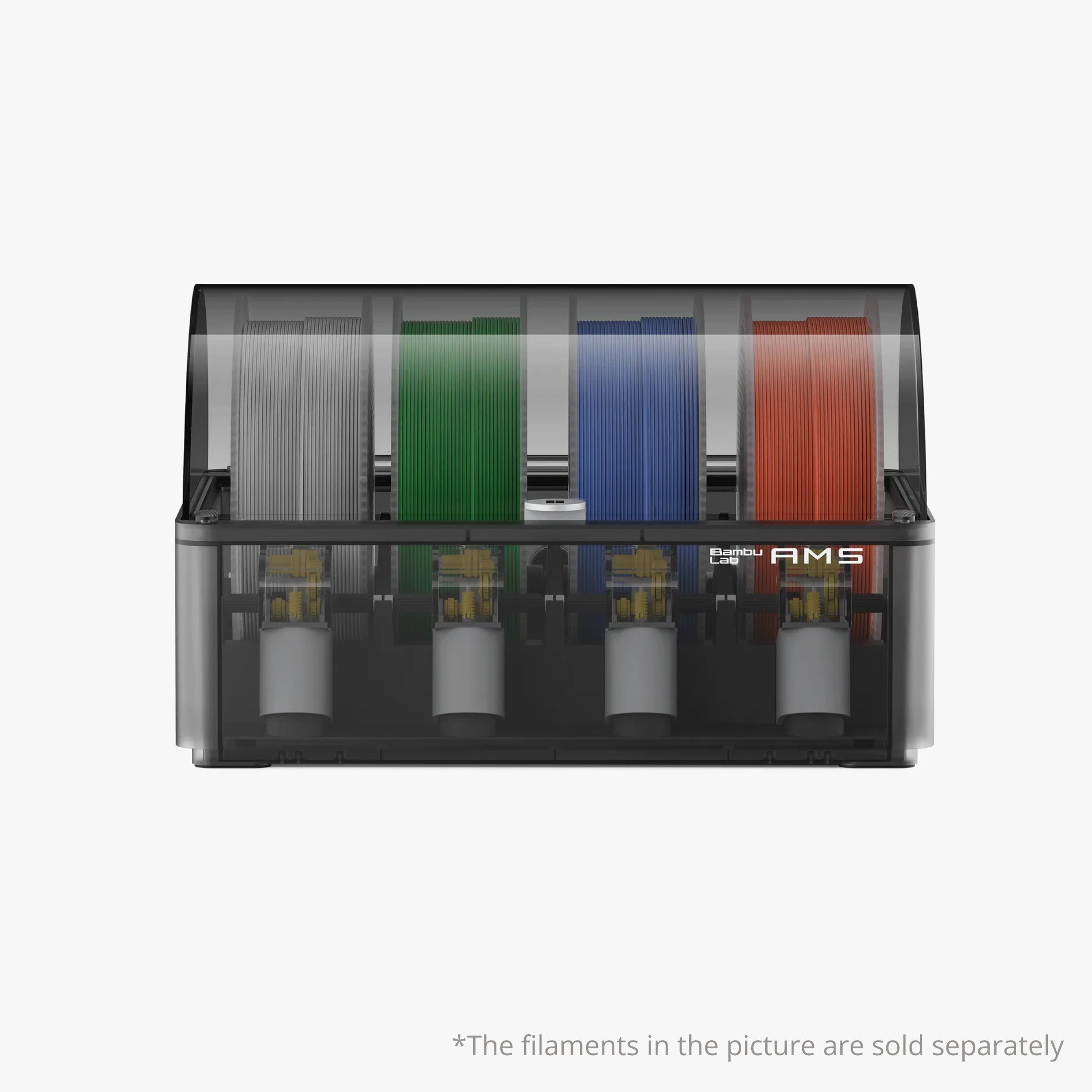 Bambu Lab - AMS Filament System