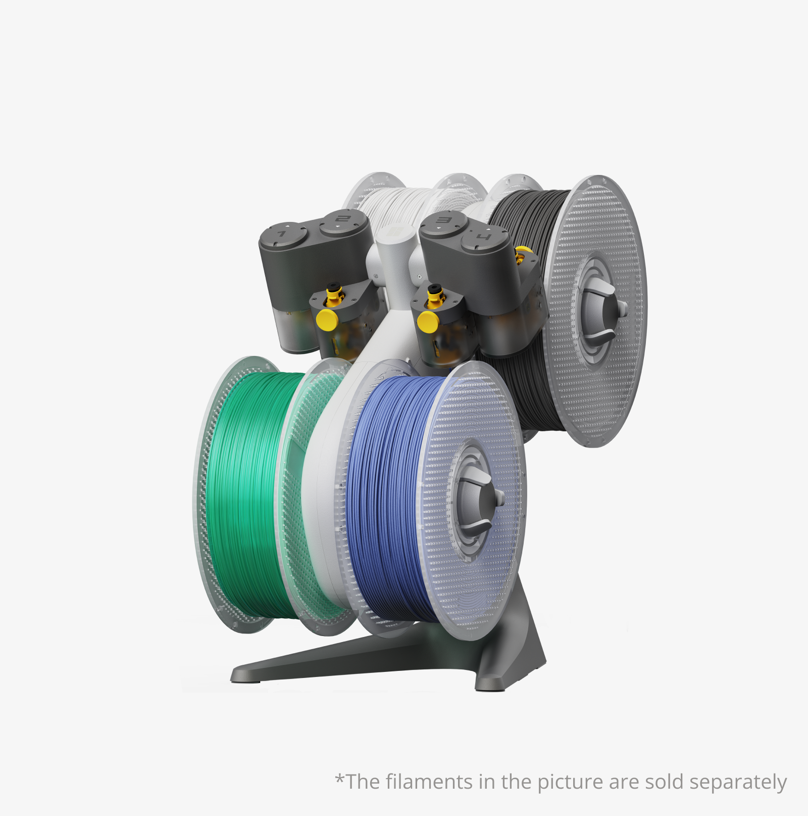 Bambu Lab - AMS Lite Filament System