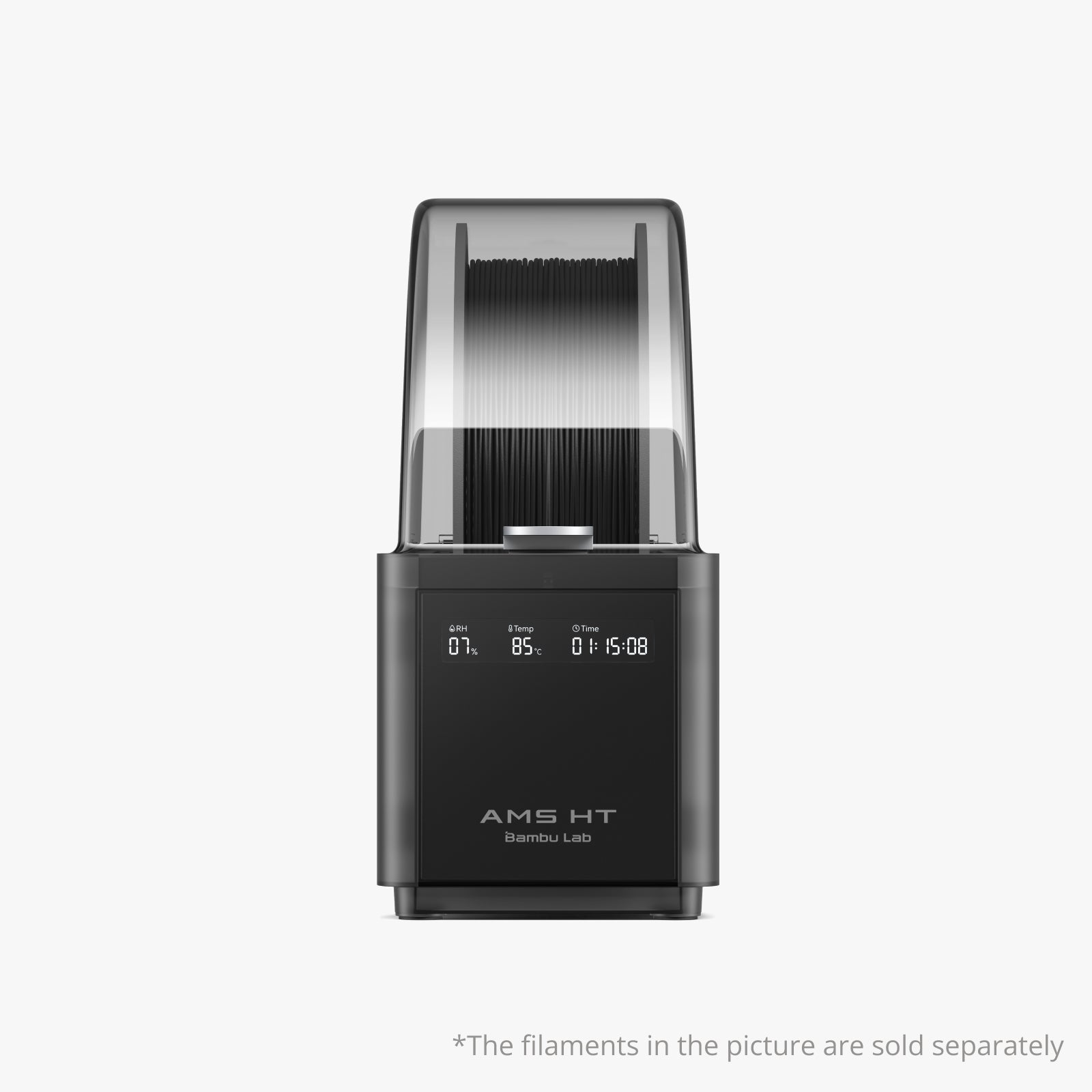 Bambu Lab - AMS HT