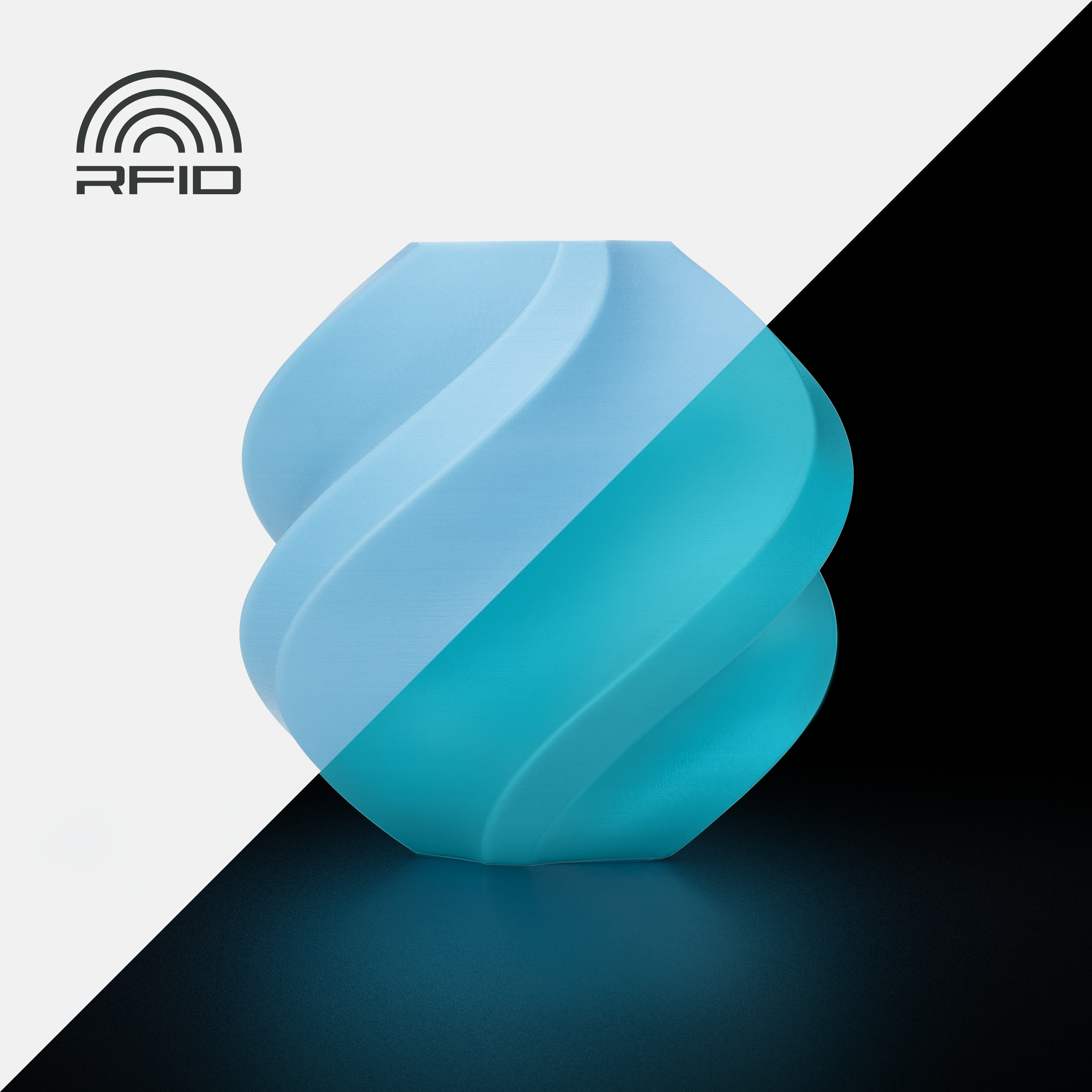 Bambu Lab - PLA Glow