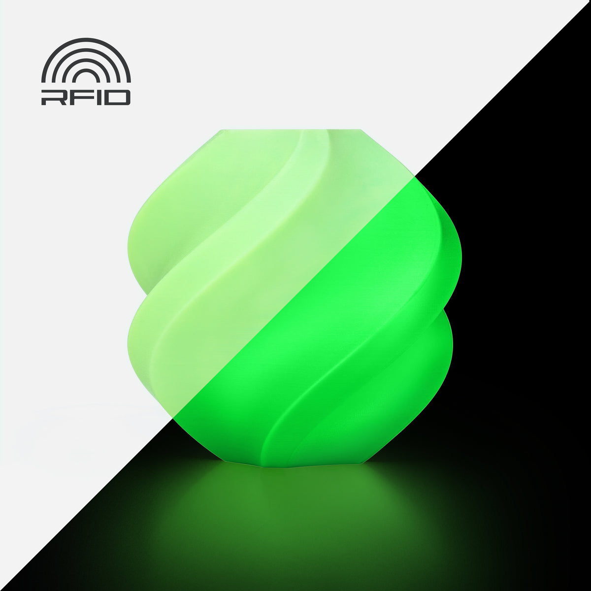 Bambu Lab - PLA Glow