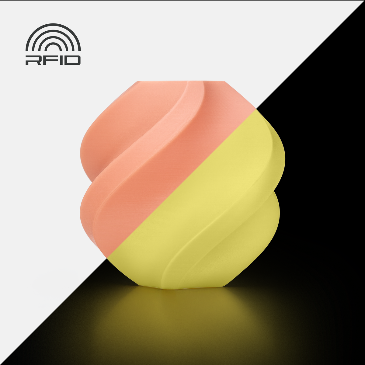 Bambu Lab - PLA Glow