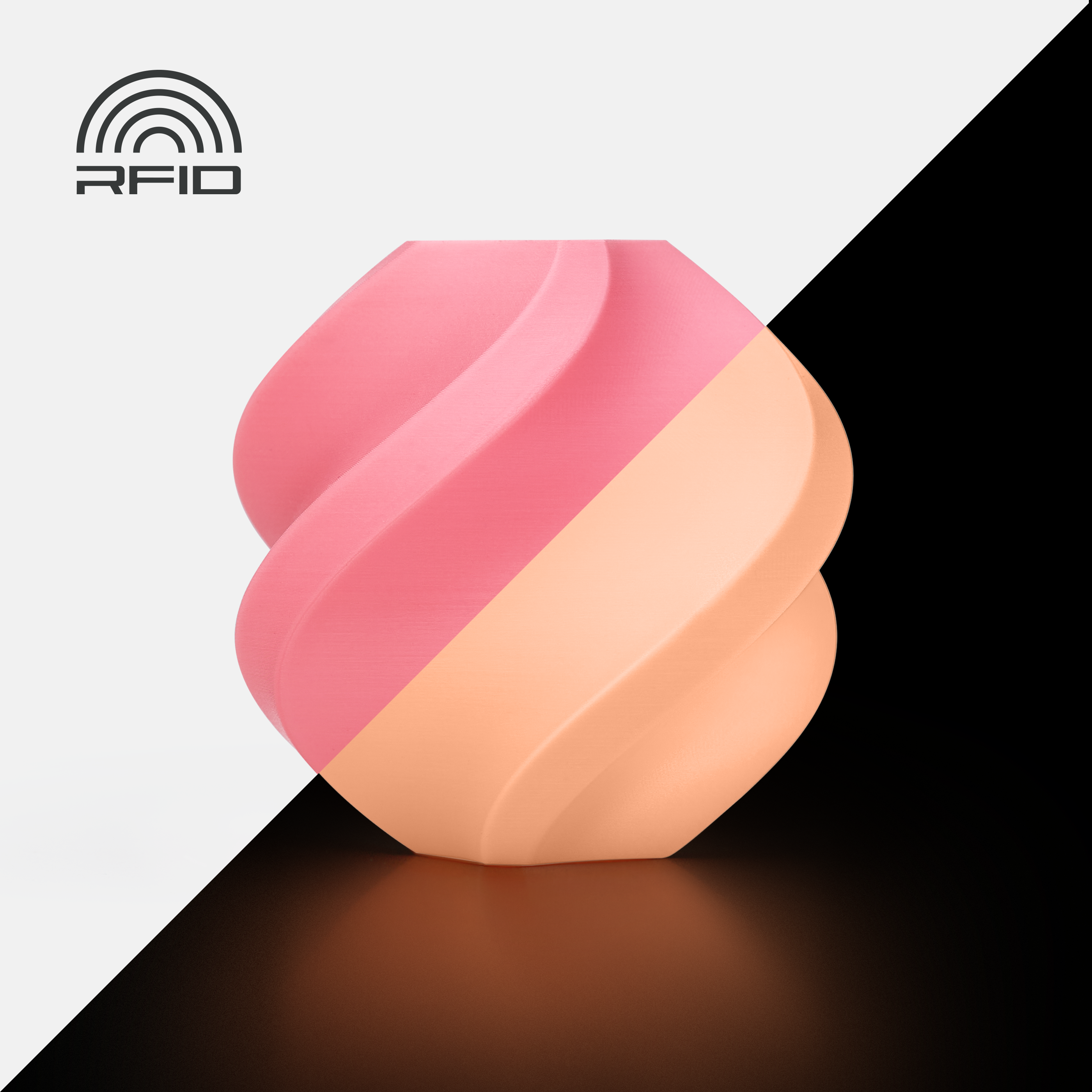 Bambu Lab - PLA Glow