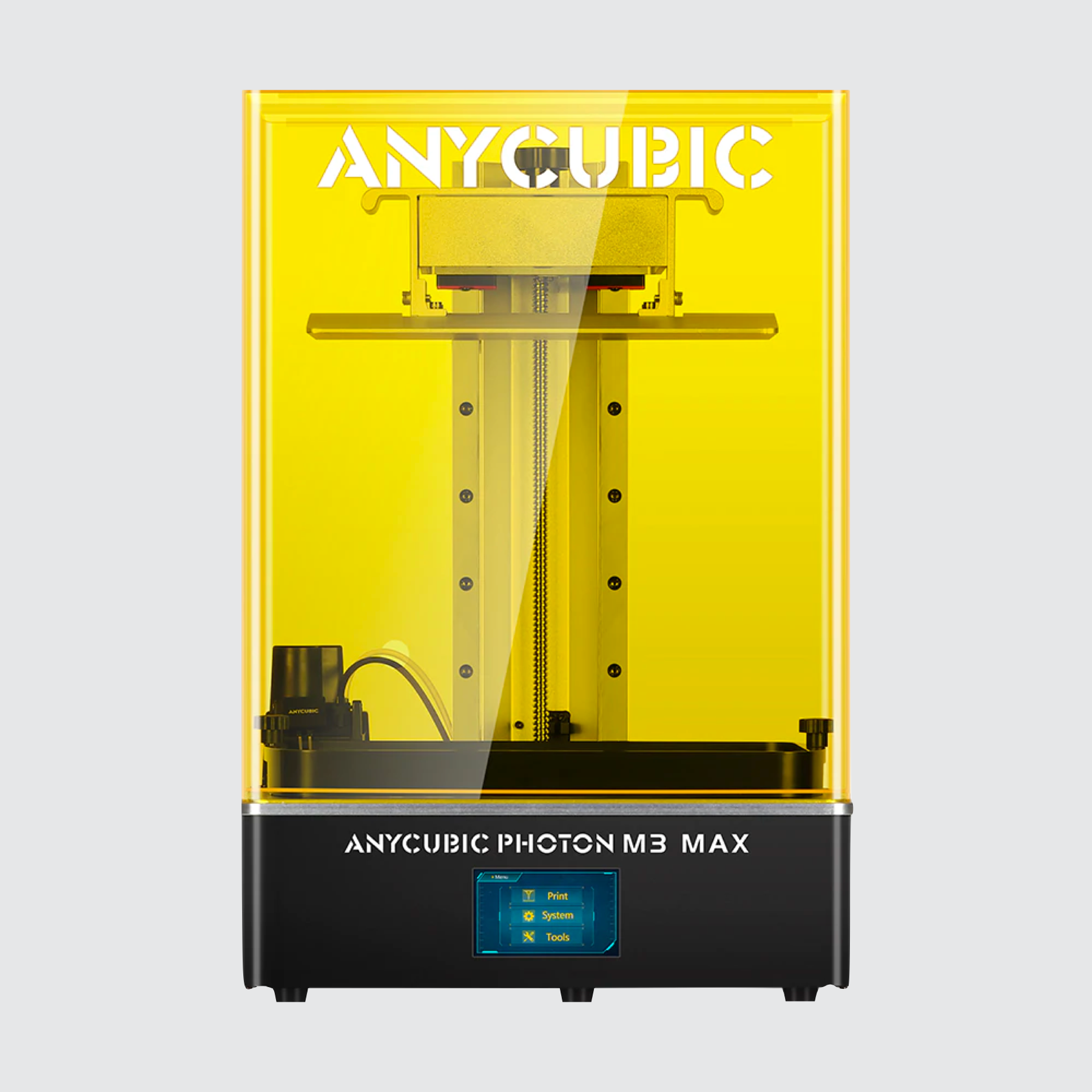 Anycubic Photon M3 MAX - LCD 3D打印機