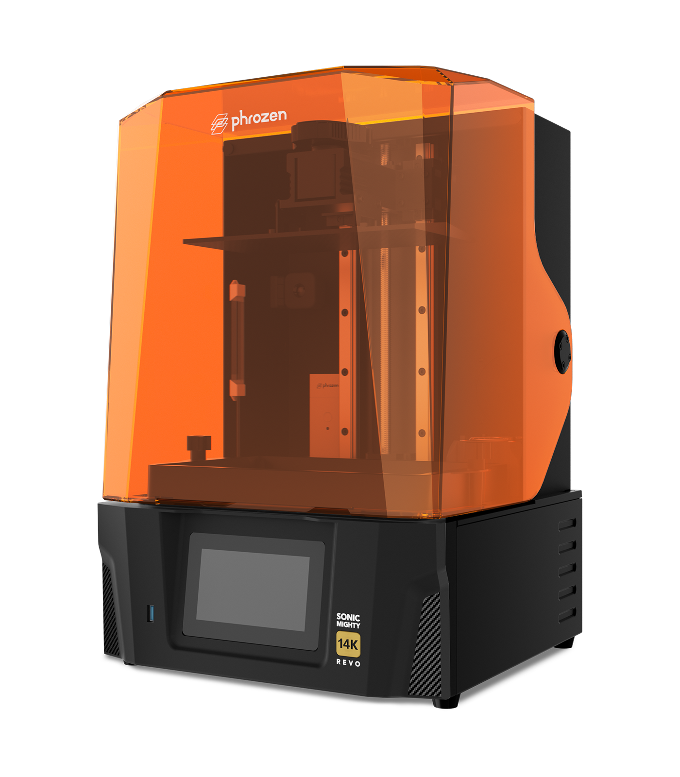 Phrozen Mighty REVO 光固化 3D打印機