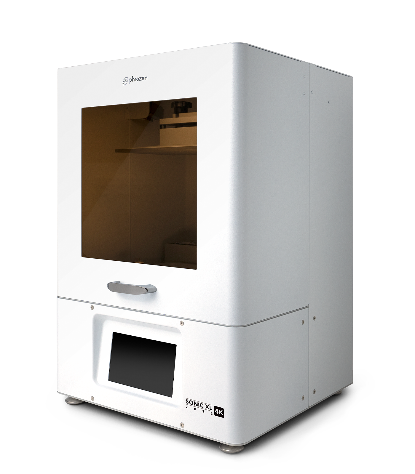 【開放預購】Phrozen Sonic XL 4K 2022: 9.3″ - 珠寶設計/牙模建模 光固化3D列印機