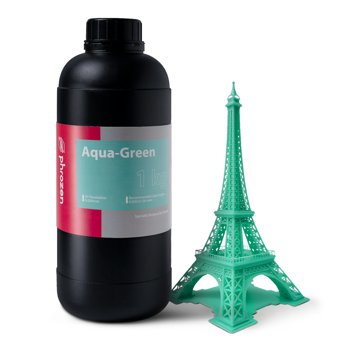 Phrozen Aqua Resin - 1000g