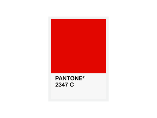 FiberForce Pantone® Certified PLA – 1.75mm – 750g – 1.75毫米 – 750克