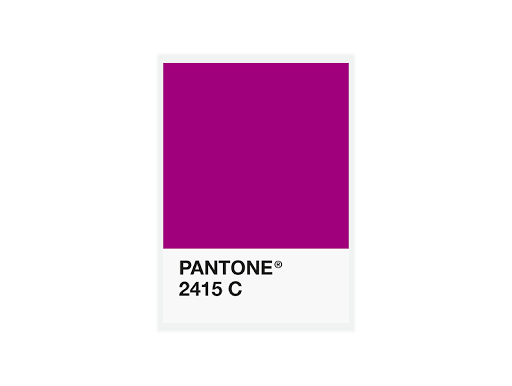 FiberForce Pantone® Certified PLA – 1.75mm – 750g – 1.75毫米 – 750克