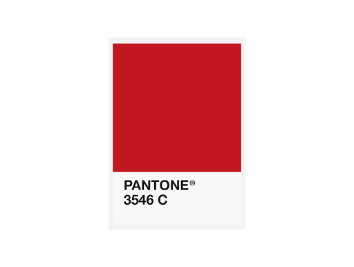 FiberForce Pantone® Certified PLA – 1.75mm – 750g – 1.75毫米 – 750克