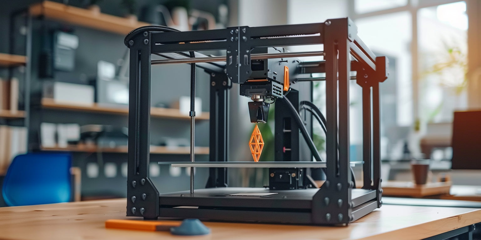 Exploring 3D Printing Technologies: Choosing the Right Fit for Your Needs