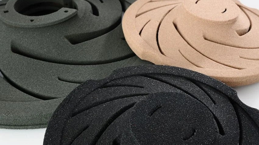 Eco Sand 3D Printing: A Technical Overview for Modern Foundries