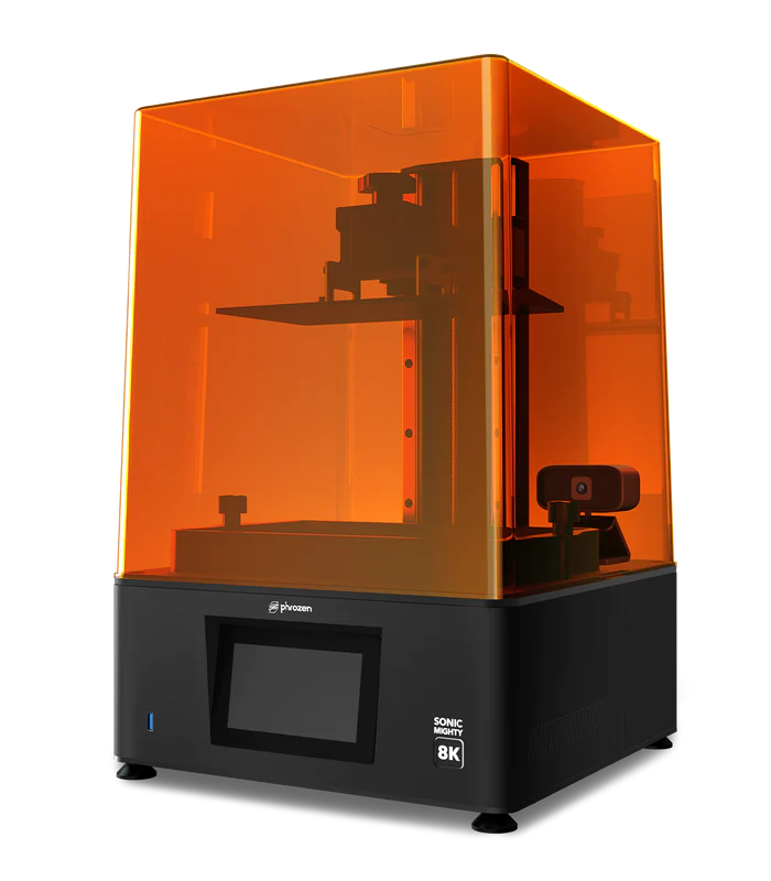 Phrozen Sonic Mighty 8K - LCD 3D Printer