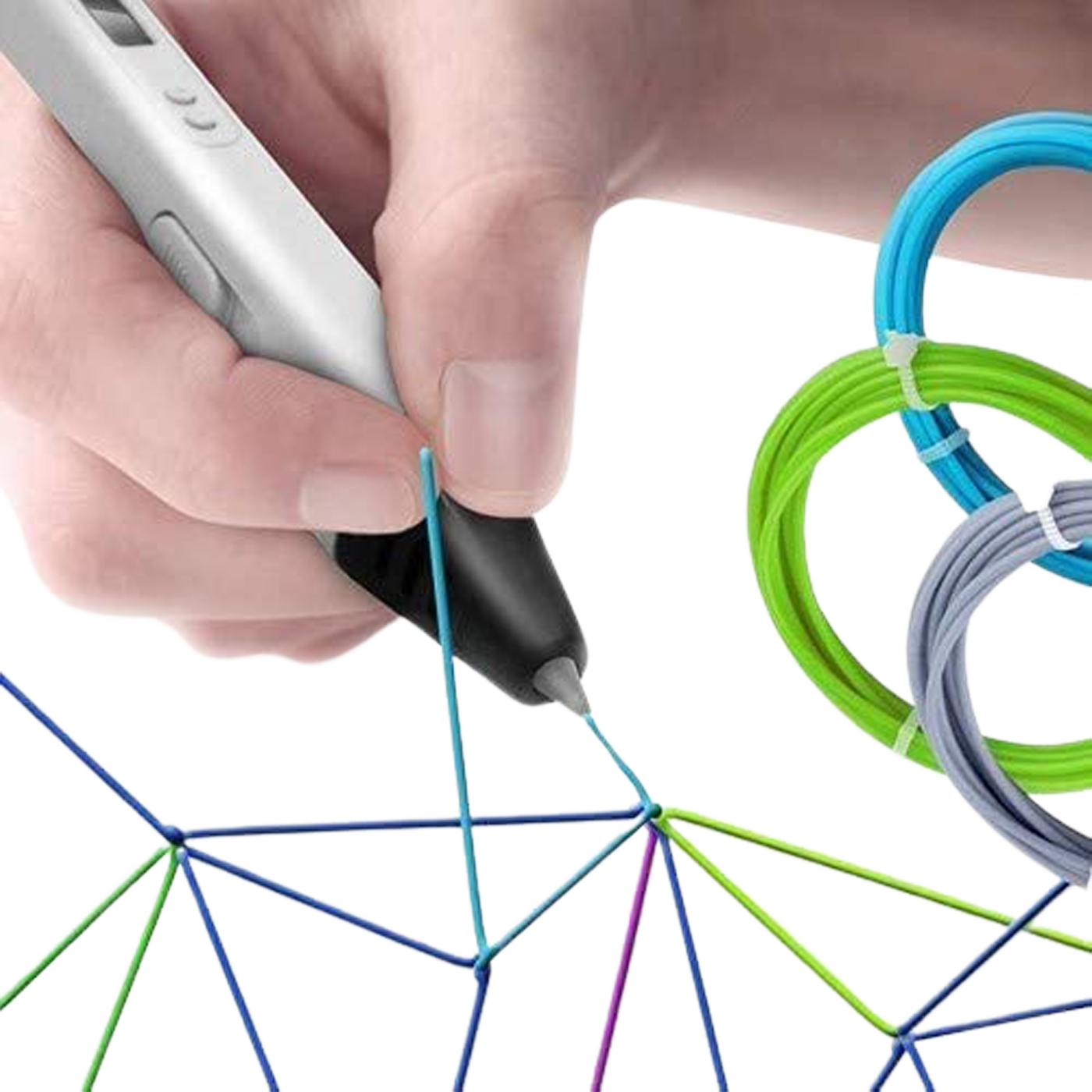 RP800A 3D Printing Pen