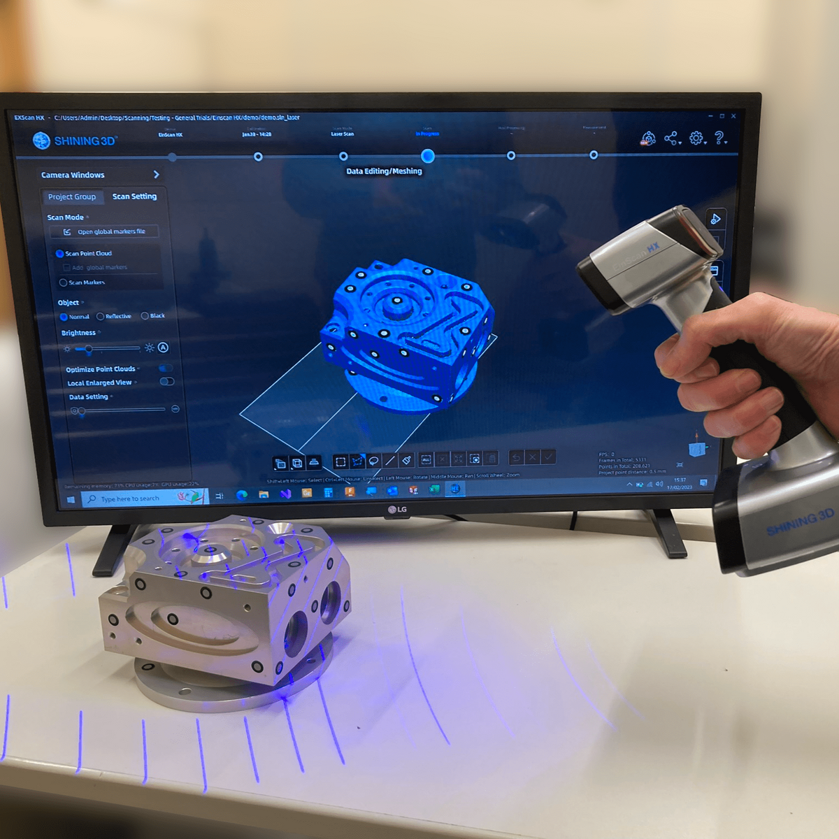 Bambu Lab Reseller | dot 3D FACTORY | 3D Printing, Modelling, Scanning