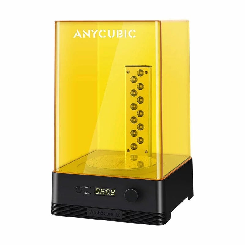 Anycubic Wash & Cure Machine Plus (Clearance)