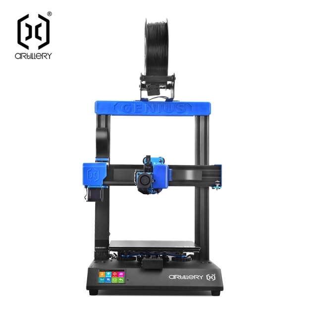 [SOLD OUT] Artillery Genius Pro - FDM 3D Printer