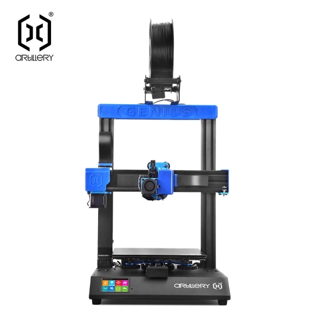 Artillery Genius Pro - FDM 3D Printer