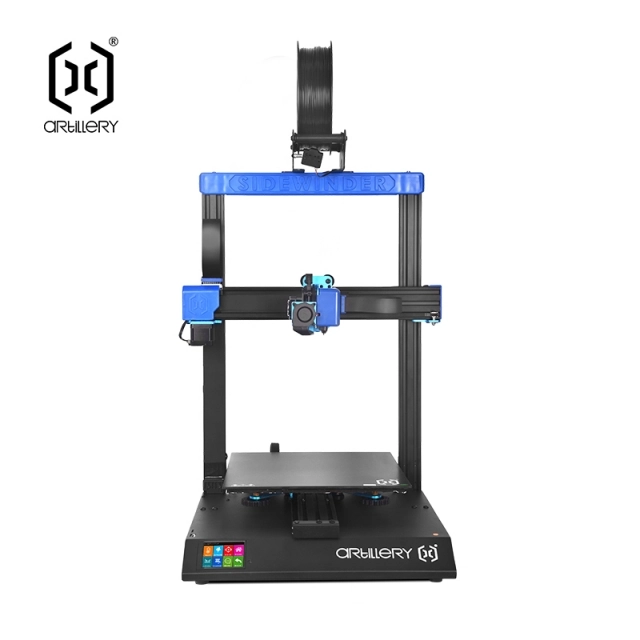 [SOLD OUT] Artillery Sidewinder X2 - FDM 3D Printer