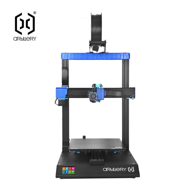 Artillery Sidewinder X2 - FDM 3D Printer