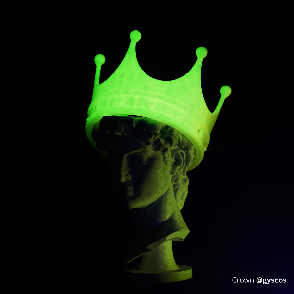 Bambu Lab - PLA Glow