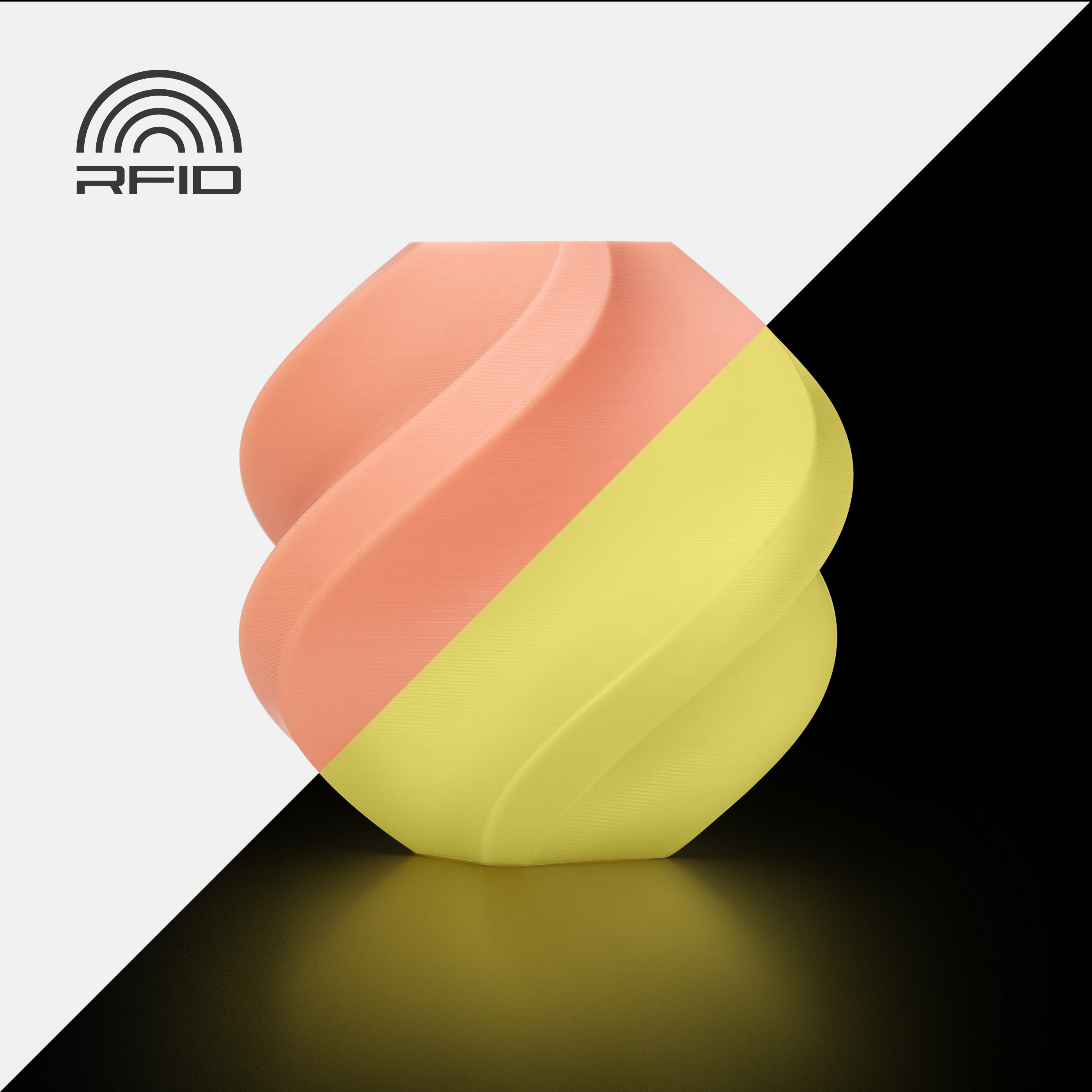Bambu Lab - PLA Glow