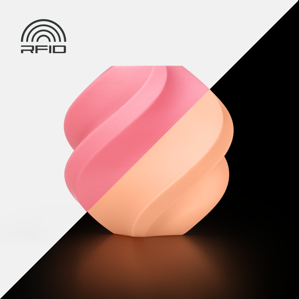 Bambu Lab - PLA Glow