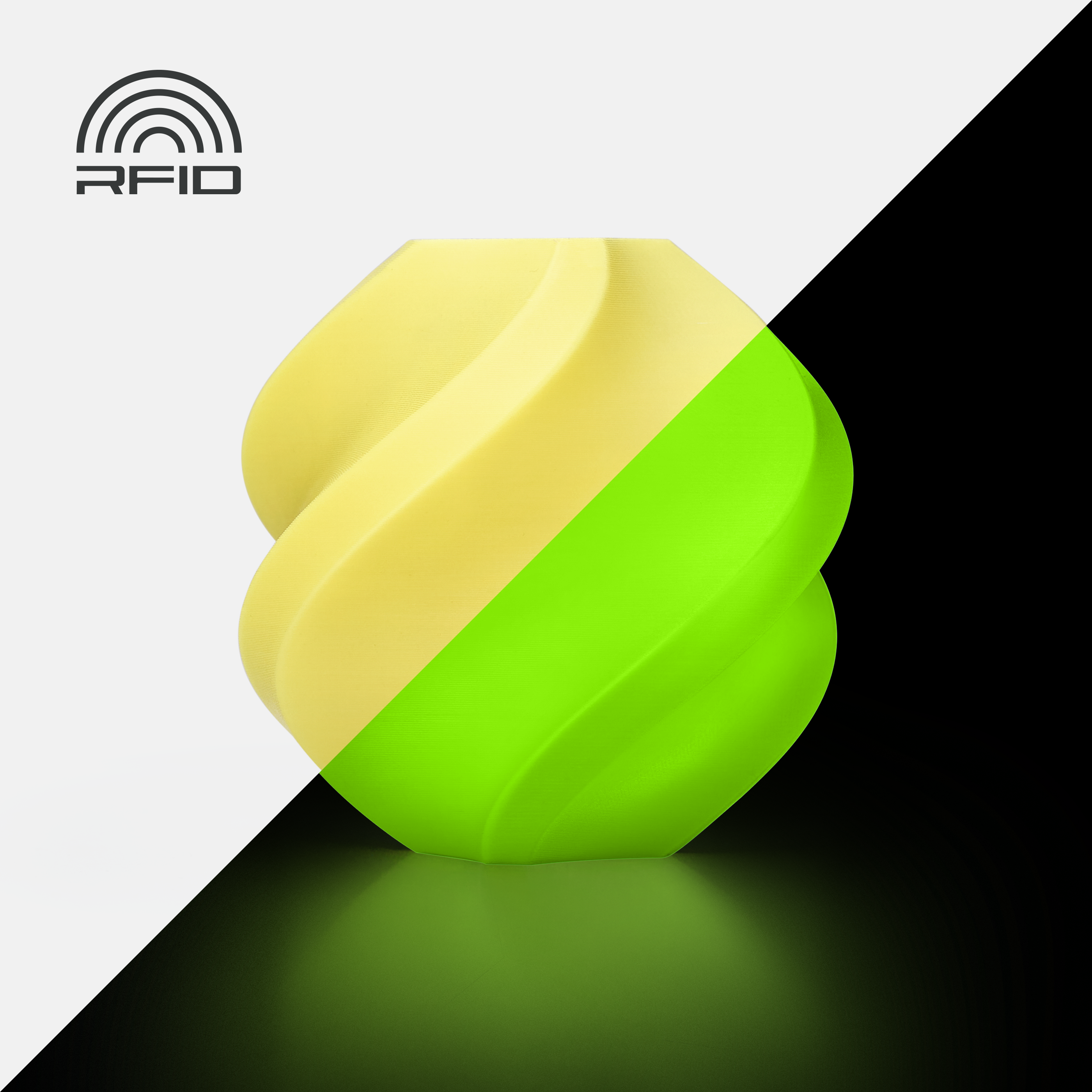 Bambu Lab - PLA Glow