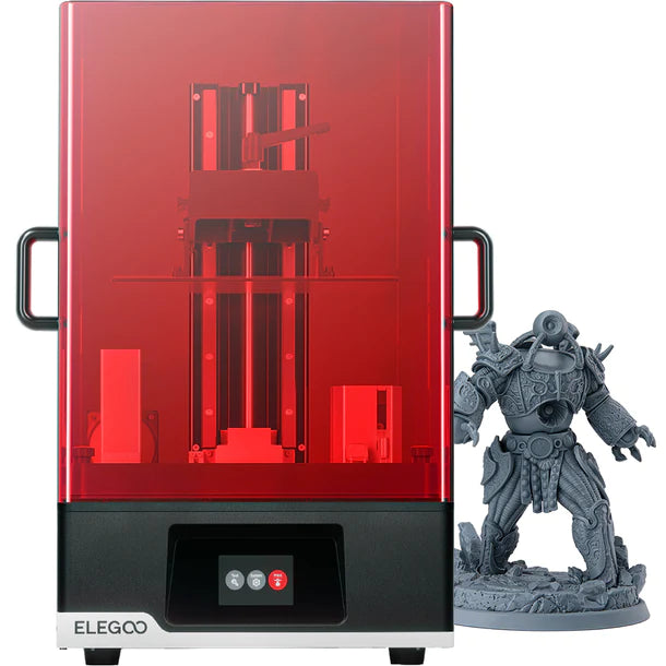 【Pre-Order】ELEGOO Jupiter SE 6K
