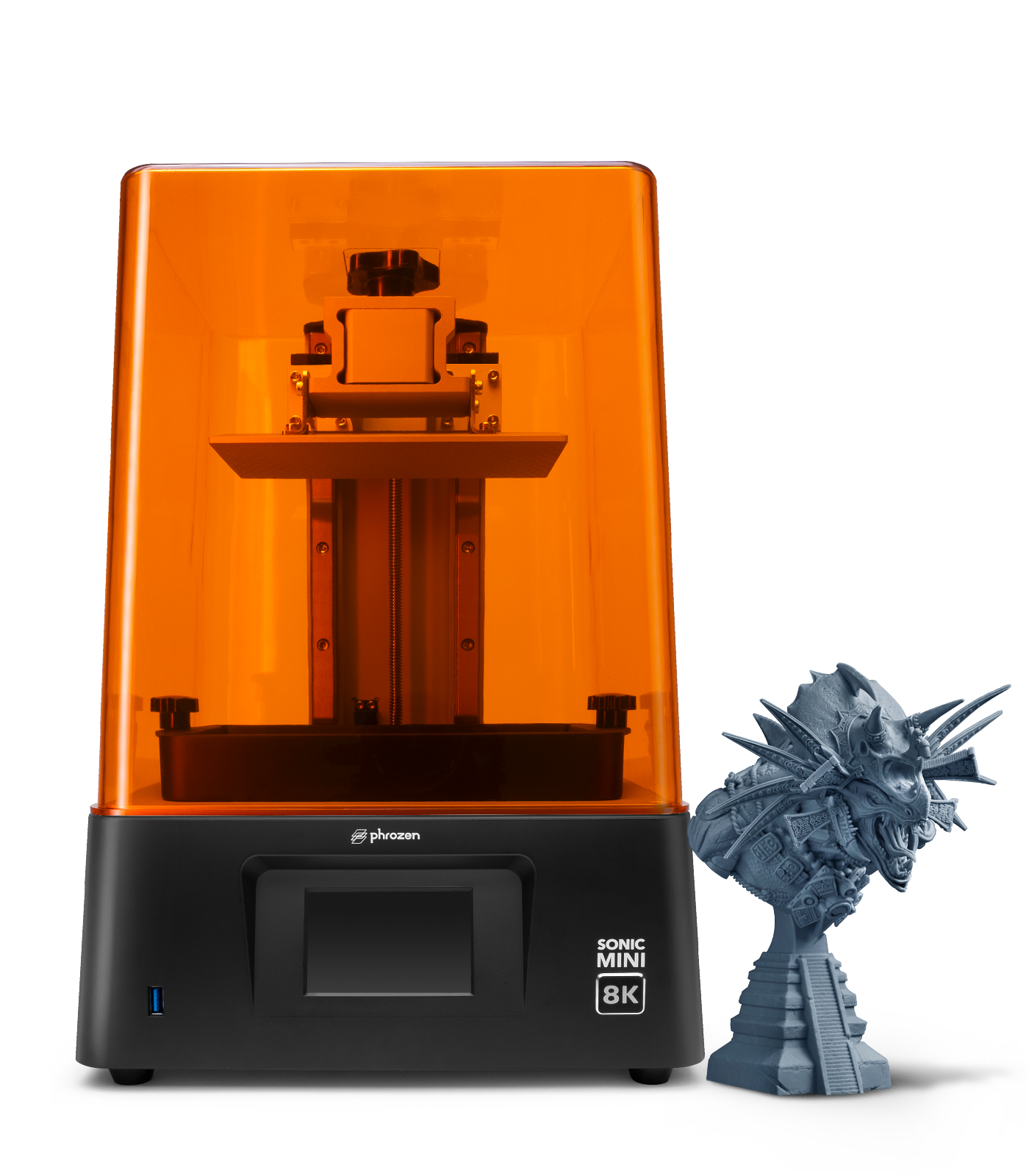 【Pre-Order】Phrozen Sonic Mini 8K - LCD 3D Printer