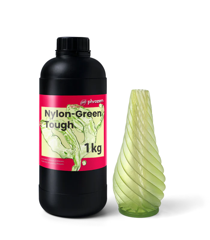 Phrozen Nylon-Green Tough - 1000g