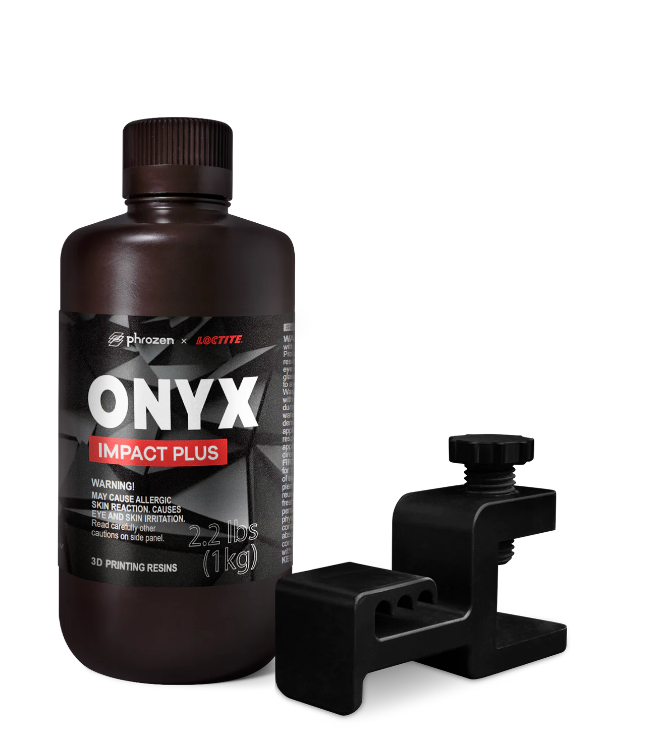 Phrozen ONYX 高耐衝擊樹脂