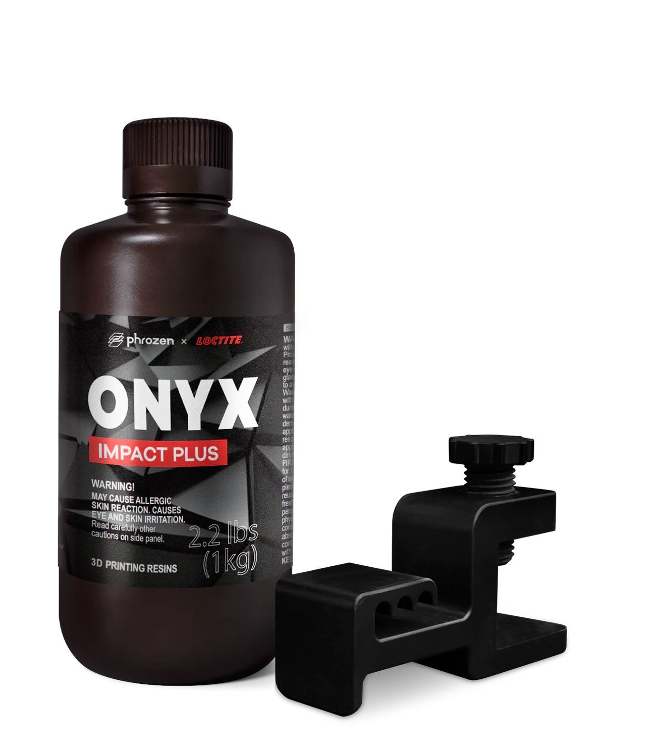 Phrozen ONYX Impact Plus 3D Printing Resin