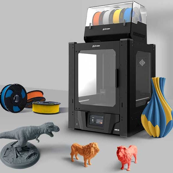 Phrozen ARCO FDM 3D打印機