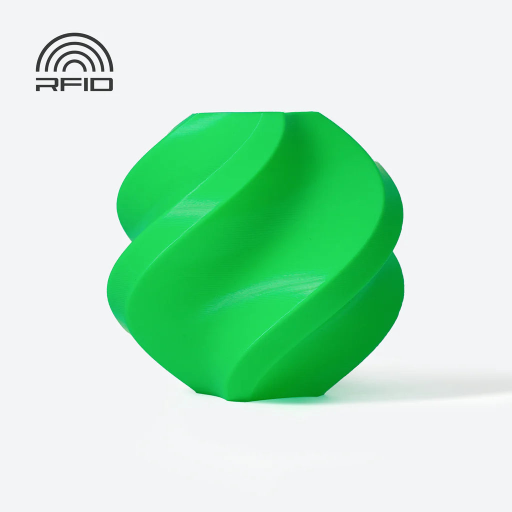 Bambu Lab - PLA Basic 1.75mm - 1kg