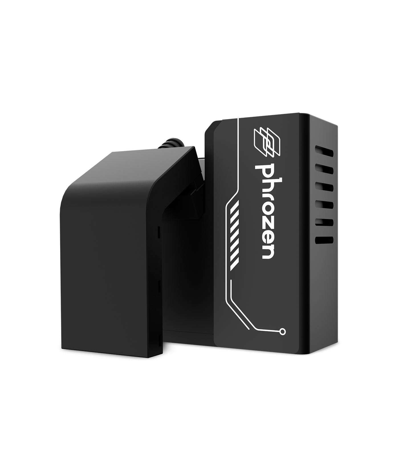Phrozen Pump & Fill - Only for Sonic Mega 8K S