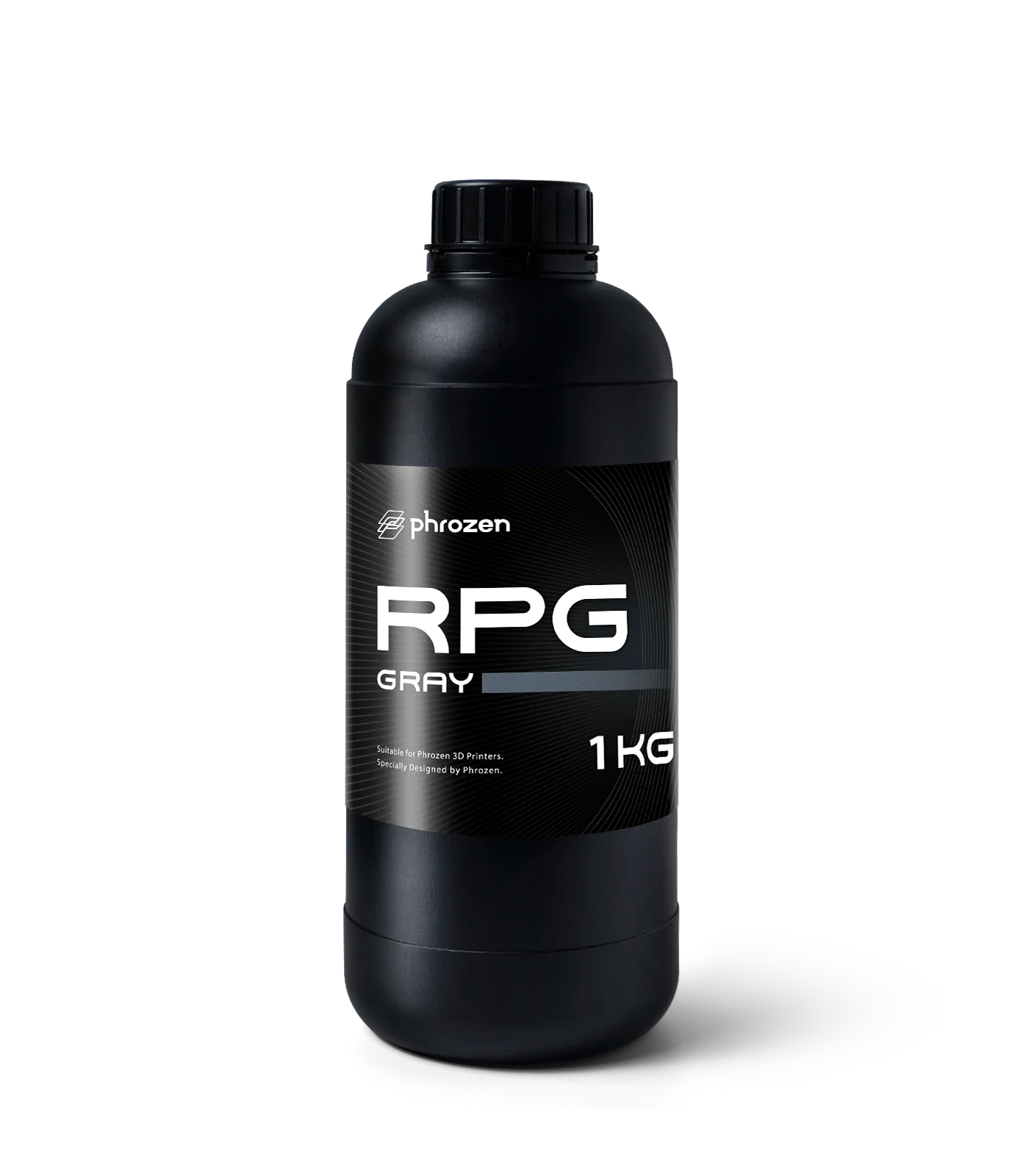 Phrozen RPG 3D Printing Resin - 1000g