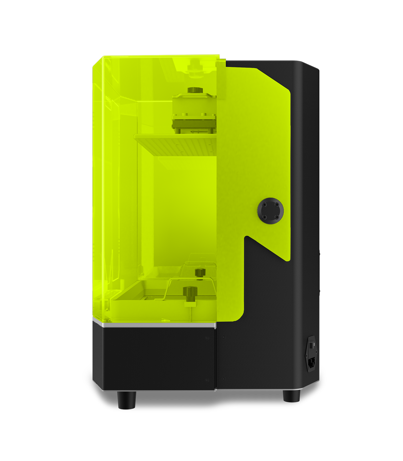Phrozen Sonic Mega 8K S - LCD 3D Printer