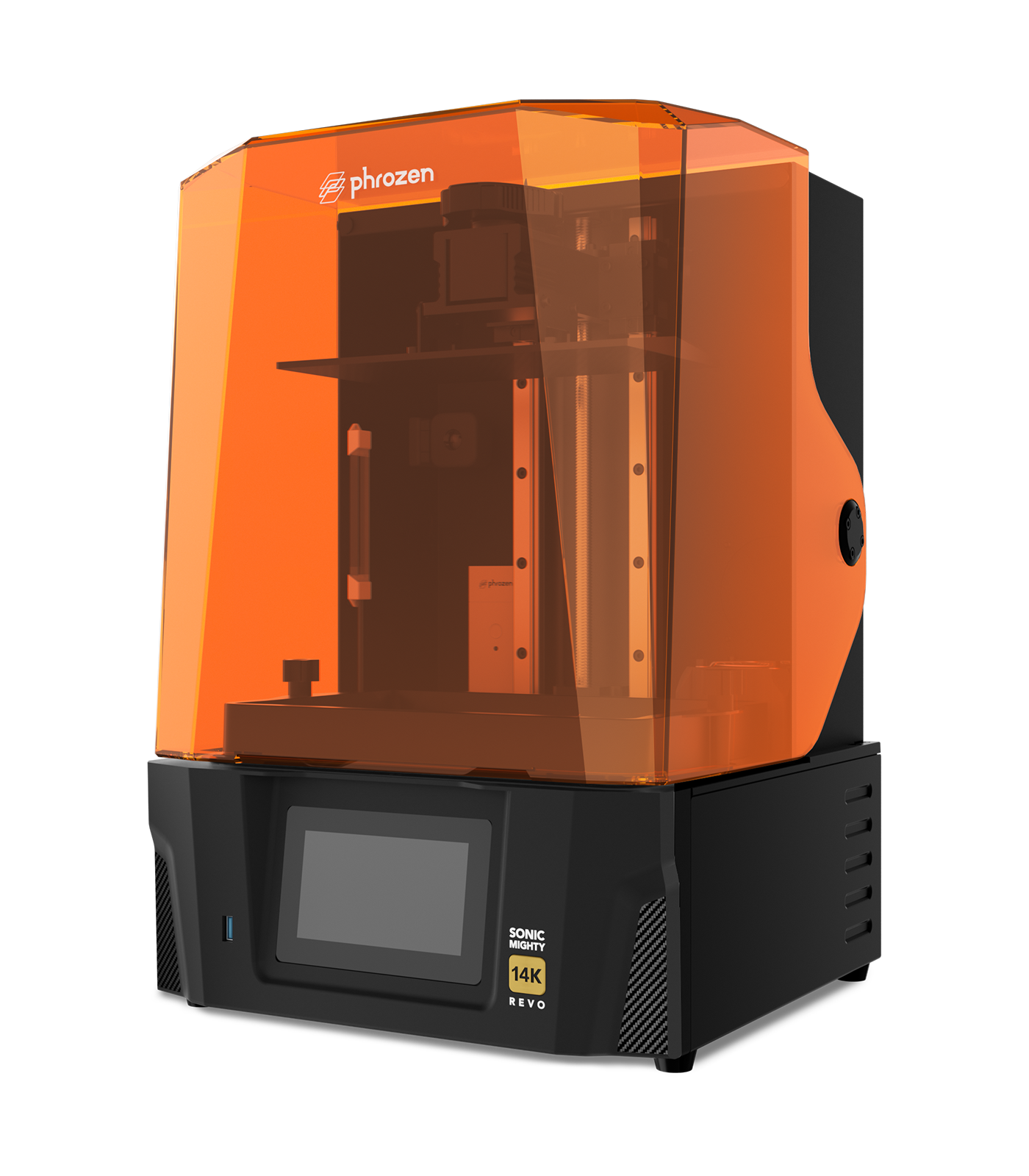 Phrozen Mighty REVO 10" 14K LCD 3D Printer