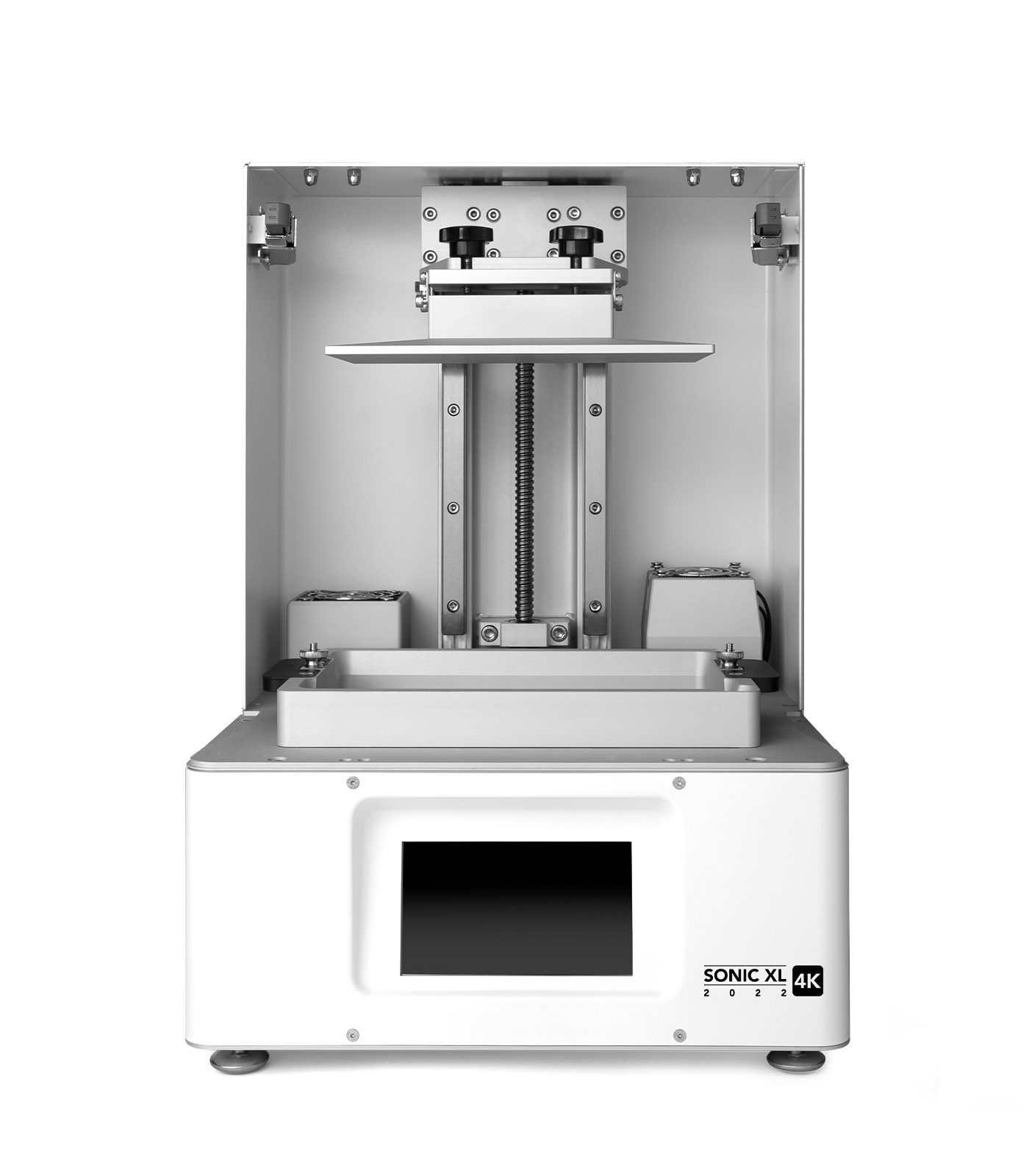 【開放預購】Phrozen Sonic XL 4K 2022: 9.3″ - 珠寶設計/牙模建模 光固化3D列印機