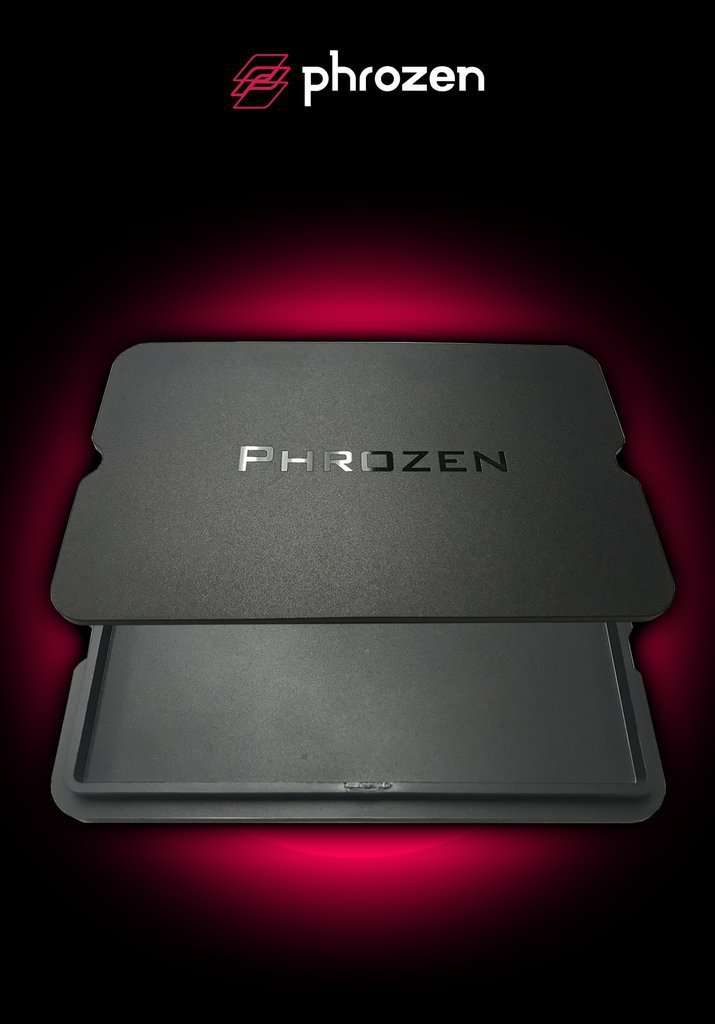 Phrozen 5.5'' Plastic Vat Cover