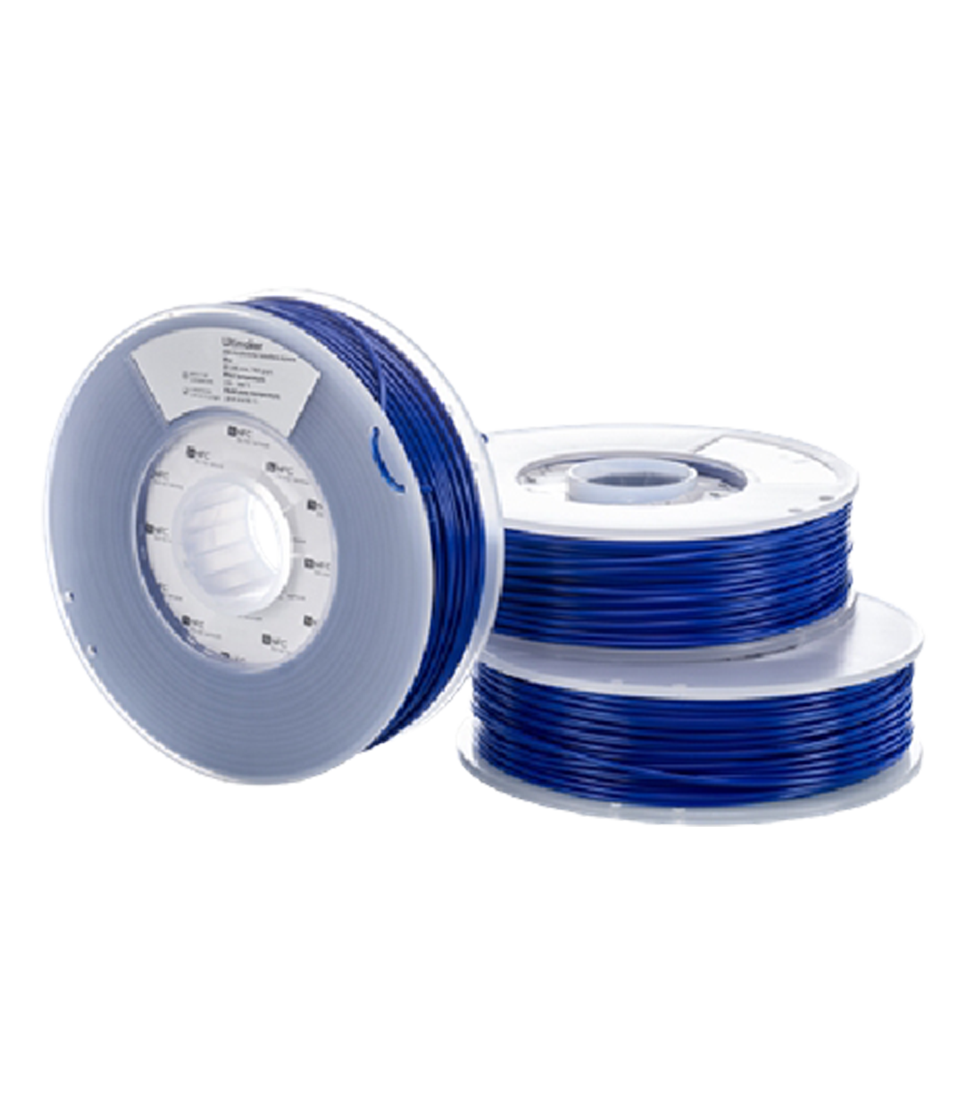 Ultimaker PLA – 2.85毫米 – 750克