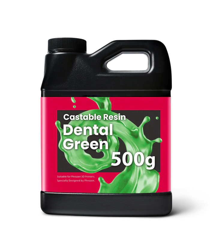 Phrozen Castable Resin - 500g
