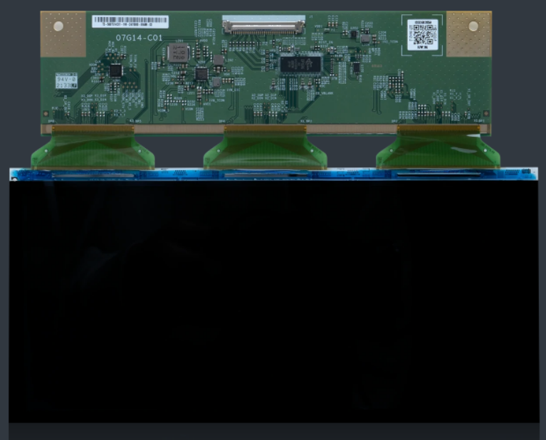 Phrozen LCD