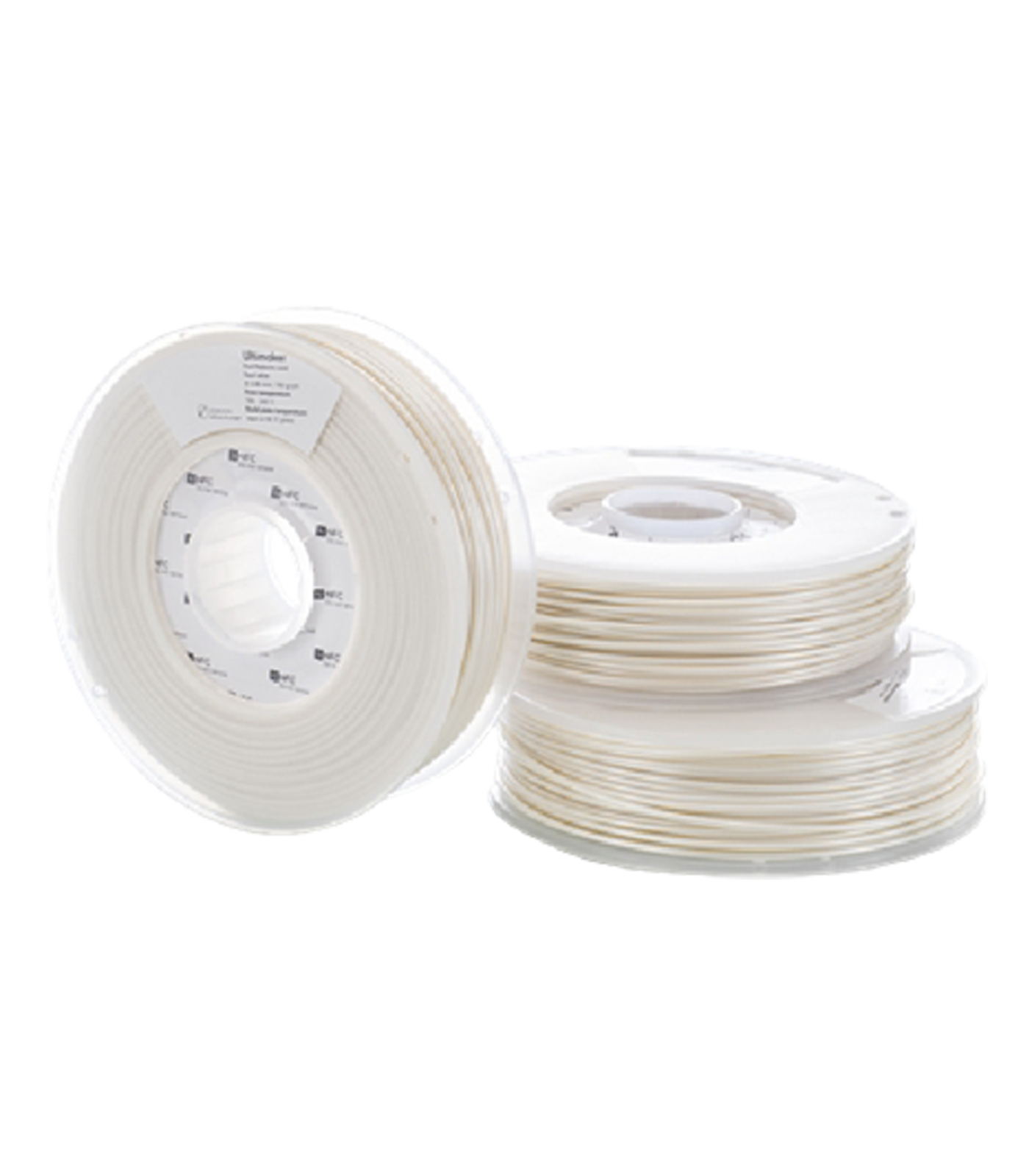 Ultimaker PLA – 2.85毫米 – 750克