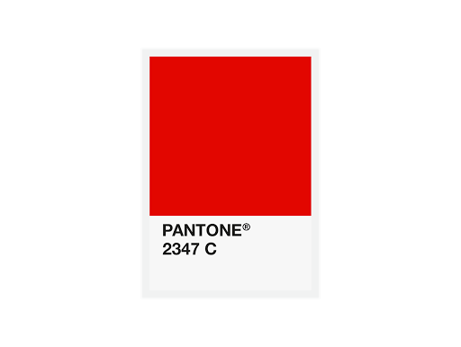 FiberForce Pantone® Certified PLA – 2.85mm – 750g